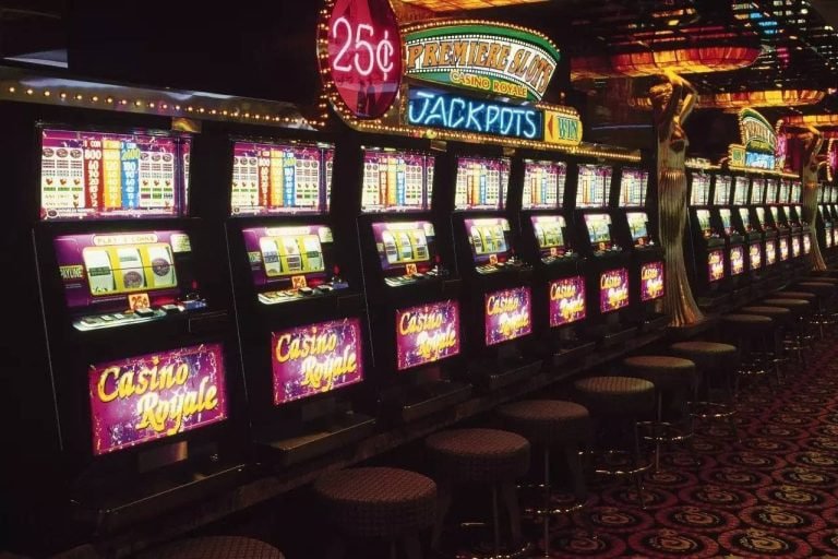 aone casino
