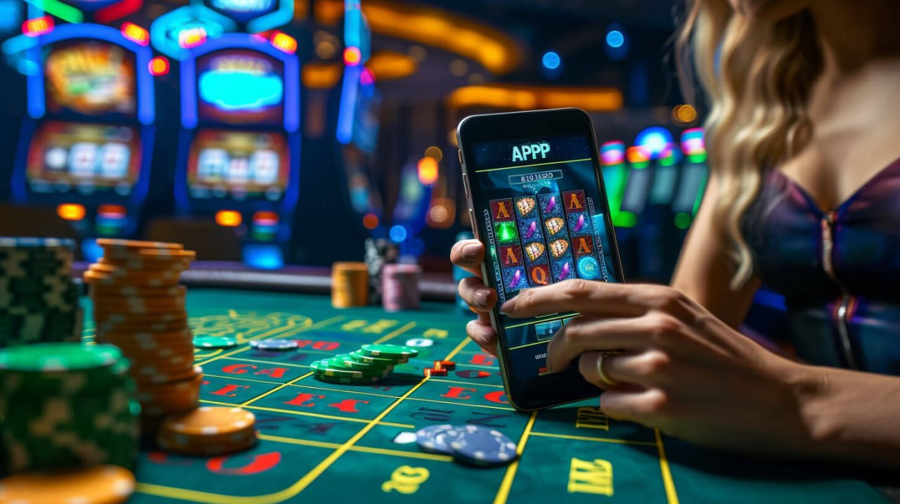 aone casino