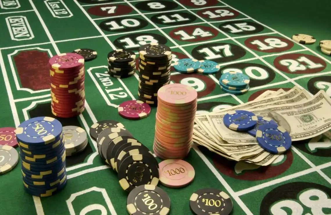 aone casino